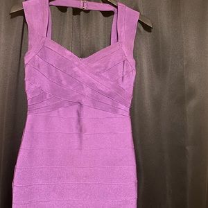 She’s Classy bandage Dress